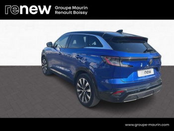 Photo 5 du bon plan RENAULT Austral 1.3 TCe mild hybrid 160ch Techno auto - 23 occasion à 24490 €