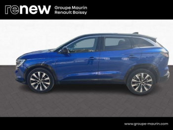 Photo 6 du bon plan RENAULT Austral 1.3 TCe mild hybrid 160ch Techno auto - 23 occasion à 24490 €