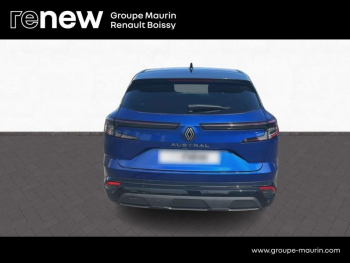 Photo 8 du bon plan RENAULT Austral 1.3 TCe mild hybrid 160ch Techno auto - 23 occasion à 24490 €