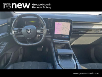 Photo 9 du bon plan RENAULT Austral 1.3 TCe mild hybrid 160ch Techno auto - 23 occasion à 24490 €