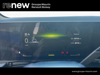 Photo 10 du bon plan RENAULT Austral 1.3 TCe mild hybrid 160ch Techno auto - 23 occasion à 24490 €