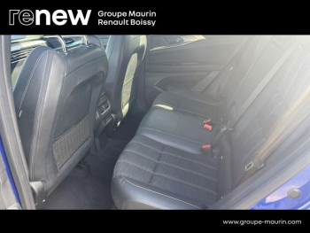 Photo 12 du bon plan RENAULT Austral 1.3 TCe mild hybrid 160ch Techno auto - 23 occasion à 24490 €