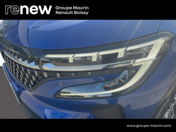 Photo 16 du bon plan RENAULT Austral 1.3 TCe mild hybrid 160ch Techno auto - 23 occasion à 24490 €