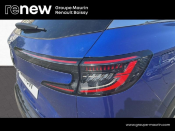 Photo 20 du bon plan RENAULT Austral 1.3 TCe mild hybrid 160ch Techno auto - 23 occasion à 24490 €