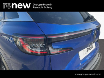 Photo 21 du bon plan RENAULT Austral 1.3 TCe mild hybrid 160ch Techno auto - 23 occasion à 24490 €