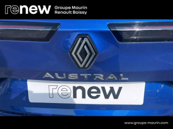 Photo 25 du bon plan RENAULT Austral 1.3 TCe mild hybrid 160ch Techno auto - 23 occasion à 24490 €