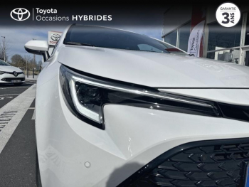 Photo 3 du bon plan TOYOTA Corolla Touring Spt 1.8 140ch Design MY24 occasion à 27990 €
