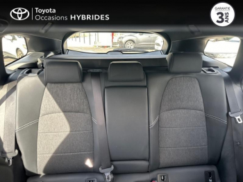 Photo 6 du bon plan TOYOTA Corolla Touring Spt 1.8 140ch Design MY24 occasion à 27990 €