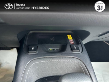 Photo 11 du bon plan TOYOTA Corolla Touring Spt 1.8 140ch Design MY24 occasion à 27990 €
