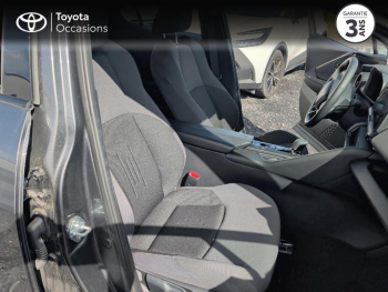 Photo 6 du bon plan TOYOTA C-HR 2.0 Hybride 200ch Design NG23 occasion à 28990 €