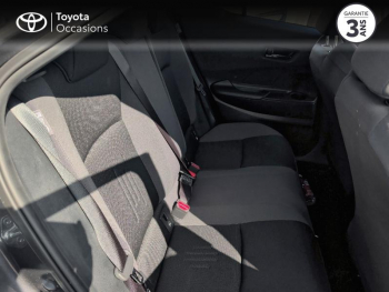 Photo 7 du bon plan TOYOTA C-HR 2.0 Hybride 200ch Design NG23 occasion à 28990 €
