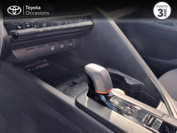 Photo 20 du bon plan TOYOTA C-HR 2.0 Hybride 200ch Design NG23 occasion à 28990 €