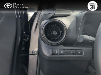Photo 21 du bon plan TOYOTA C-HR 2.0 Hybride 200ch Design NG23 occasion à 28990 €