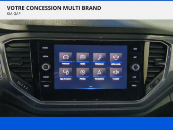 Photo 16 du bon plan VOLKSWAGEN T-Roc 1.5 TSI EVO 150ch R-Line DSG7 S&S occasion à 21490 €