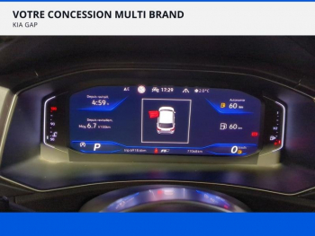 Photo 17 du bon plan VOLKSWAGEN T-Roc 1.5 TSI EVO 150ch R-Line DSG7 S&S occasion à 21490 €