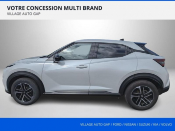 Photo 2 du bon plan NISSAN Juke 1.0 DIG-T 114ch N-Connecta 2024 occasion à 18990 €