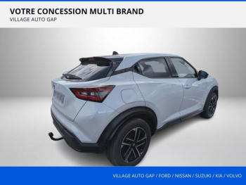 Photo 3 du bon plan NISSAN Juke 1.0 DIG-T 114ch N-Connecta 2024 occasion à 18990 €