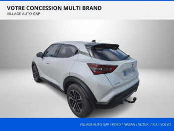 Photo 5 du bon plan NISSAN Juke 1.0 DIG-T 114ch N-Connecta 2024 occasion à 18990 €
