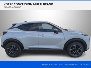 Photo 6 du bon plan NISSAN Juke 1.0 DIG-T 114ch N-Connecta 2024 occasion à 18990 €
