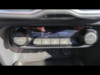 Photo 24 du bon plan NISSAN Juke 1.0 DIG-T 114ch N-Connecta 2024 occasion à 18990 €