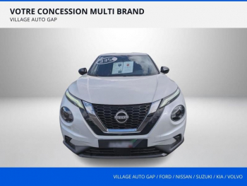 Photo 32 du bon plan NISSAN Juke 1.0 DIG-T 114ch N-Connecta 2024 occasion à 18990 €