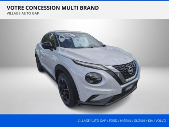 Photo 33 du bon plan NISSAN Juke 1.0 DIG-T 114ch N-Connecta 2024 occasion à 18990 €