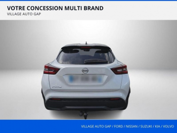 Photo 36 du bon plan NISSAN Juke 1.0 DIG-T 114ch N-Connecta 2024 occasion à 18990 €
