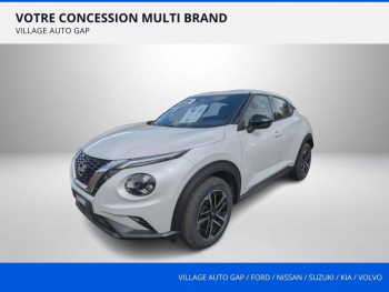 Photo 39 du bon plan NISSAN Juke 1.0 DIG-T 114ch N-Connecta 2024 occasion à 18990 €