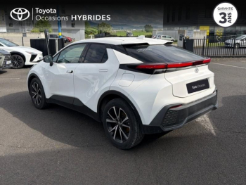 Photo 2 du bon plan TOYOTA C-HR 2.0 Hybride 200ch Design NG23 occasion à 29490 €