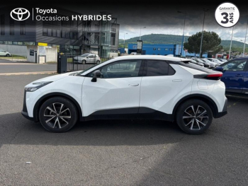 Photo 3 du bon plan TOYOTA C-HR 2.0 Hybride 200ch Design NG23 occasion à 29490 €