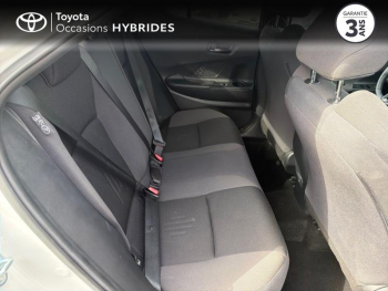 Photo 7 du bon plan TOYOTA C-HR 2.0 Hybride 200ch Design NG23 occasion à 29490 €