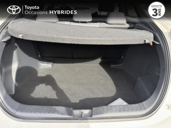 Photo 10 du bon plan TOYOTA C-HR 2.0 Hybride 200ch Design NG23 occasion à 29490 €