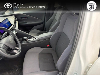 Photo 11 du bon plan TOYOTA C-HR 2.0 Hybride 200ch Design NG23 occasion à 29490 €