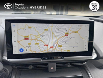 Photo 15 du bon plan TOYOTA C-HR 2.0 Hybride 200ch Design NG23 occasion à 29490 €