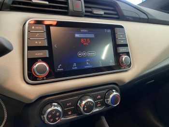 Photo 6 du bon plan NISSAN Micra 1.5 dCi 90ch Acenta 2019 Euro6c occasion à 11490 €
