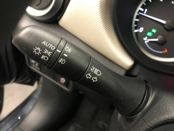 Photo 7 du bon plan NISSAN Micra 1.5 dCi 90ch Acenta 2019 Euro6c occasion à 11490 €