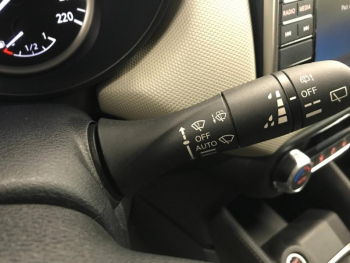 Photo 8 du bon plan NISSAN Micra 1.5 dCi 90ch Acenta 2019 Euro6c occasion à 11490 €