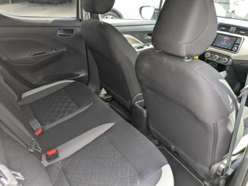 Photo 11 du bon plan NISSAN Micra 1.5 dCi 90ch Acenta 2019 Euro6c occasion à 11490 €