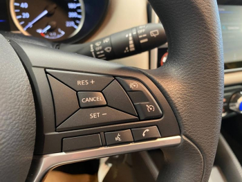 Photo 12 du bon plan NISSAN Micra 1.5 dCi 90ch Acenta 2019 Euro6c occasion à 11490 €
