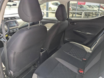 Photo 15 du bon plan NISSAN Micra 1.5 dCi 90ch Acenta 2019 Euro6c occasion à 11490 €