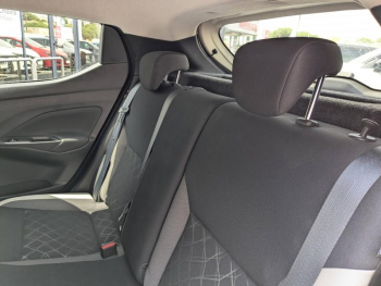 Photo 16 du bon plan NISSAN Micra 1.5 dCi 90ch Acenta 2019 Euro6c occasion à 11490 €