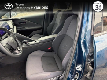 Photo 11 du bon plan TOYOTA C-HR 2.0 Hybride 200ch Design NG23 occasion à 28990 €