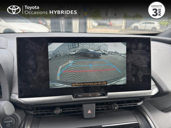 Photo 21 du bon plan TOYOTA C-HR 2.0 Hybride 200ch Design NG23 occasion à 28990 €