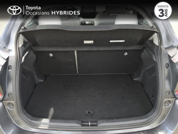 Photo 10 du bon plan TOYOTA Yaris 116h Iconic 5p MY22 occasion à 18990 €