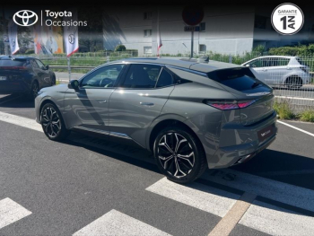 Photo 2 du bon plan DS DS 4 PureTech 130ch Opéra Automatique occasion à 21990 €
