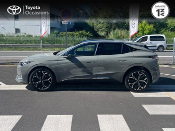 Photo 3 du bon plan DS DS 4 PureTech 130ch Opéra Automatique occasion à 21990 €