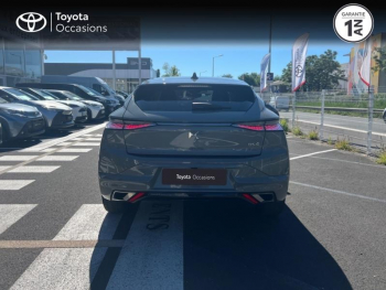 Photo 4 du bon plan DS DS 4 PureTech 130ch Opéra Automatique occasion à 21990 €