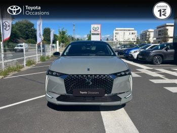 Photo 5 du bon plan DS DS 4 PureTech 130ch Opéra Automatique occasion à 21990 €