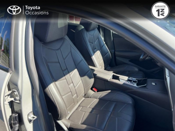 Photo 6 du bon plan DS DS 4 PureTech 130ch Opéra Automatique occasion à 21990 €