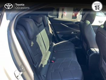 Photo 7 du bon plan DS DS 4 PureTech 130ch Opéra Automatique occasion à 21990 €
